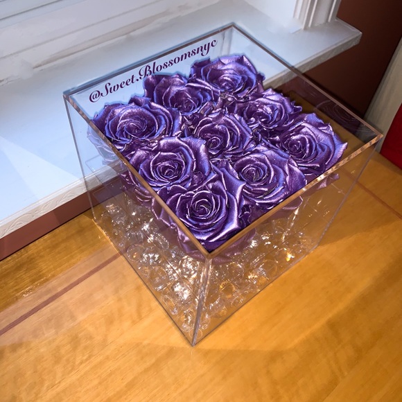 Real roses that last for years !! 🌹🌹🌹 - Picture 4 of 16